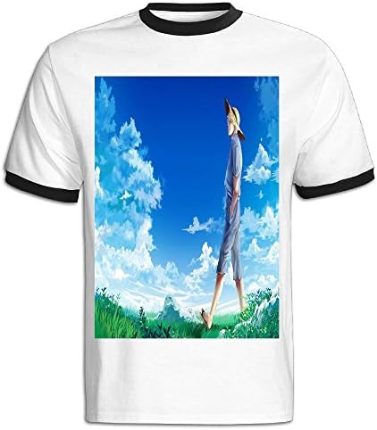 JACKJOM Gintama Hit Color Tshirts For Men