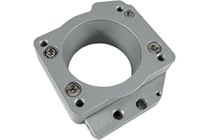 K-Tuned ZDX Throttle Body Adapter