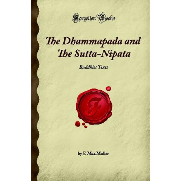 Amazon.com: The Sutta-Nipata: 9780700701810: Saddhatissa, H