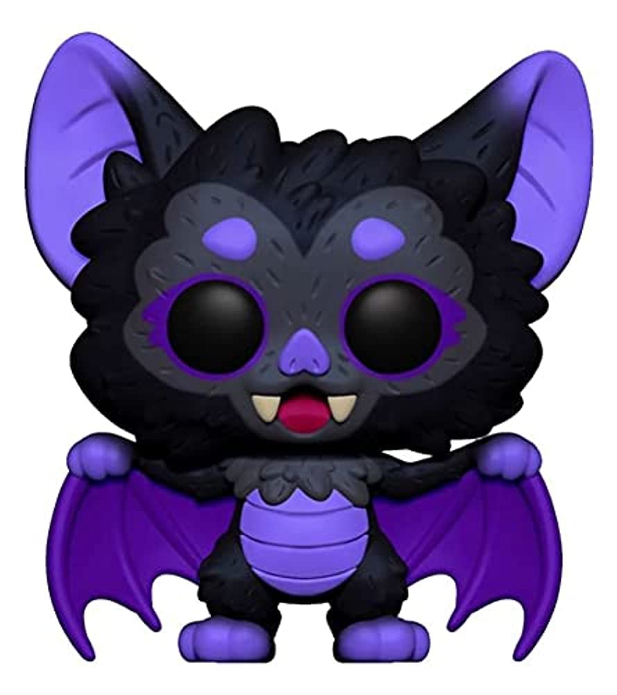 Funko Pop! Frightkins - Fangelina Vinyl Figure