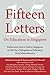 Fifteen Letters on Education in Singapore: Reflections from a Visit to Singapore in 2015 by a Delegation of Educators from Massachusetts