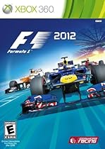 F1: 2012
