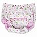 HaimoBurg 3 Pack Baby Toddler Potty Training Pants Reusable Underwears Diapers