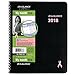 AT-A-GLANCE Monthly Planner, QuickNotes, January 2018 - December 2018, 6-7/8