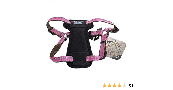 k9 explorer harness amazon