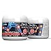 Simien Pain Relief Cream (1-count) - Arnica, Tea Tree Oil, Aloe and MSM - Fast Acting Topical Analgesic
