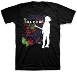The Cure- Boy's Don't Cry T-Shirt Size XL