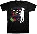 The Cure- Boy's Don't Cry T-Shirt Size XL