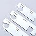 Camshaft Retaining Tools For Vauxhall White
