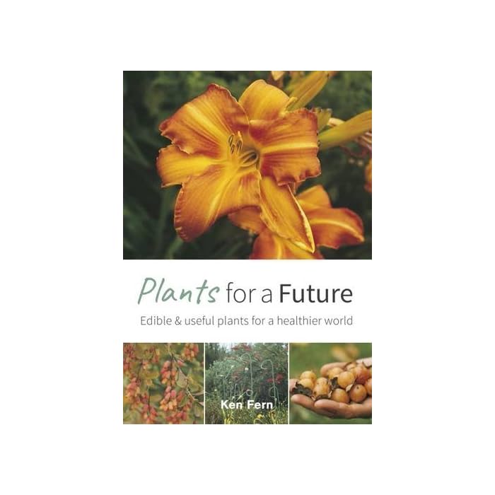 Buy Plants for a Future Edible and Useful Plants for a Healthier World