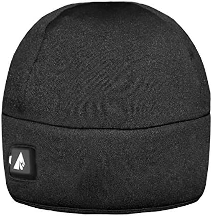 ActionHeat Unisex 5V Battery Heated Winter Hat with Tri-Zone Heating