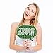 Big Dot of Happiness End Zone - Football Photo Booth Props Kit - 20 Count