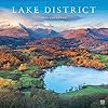 Lake District Square Wall Calendar 2022
