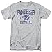 Friday Night Lights TV Series Panther Arch Adult T-Shirt Tee Medium