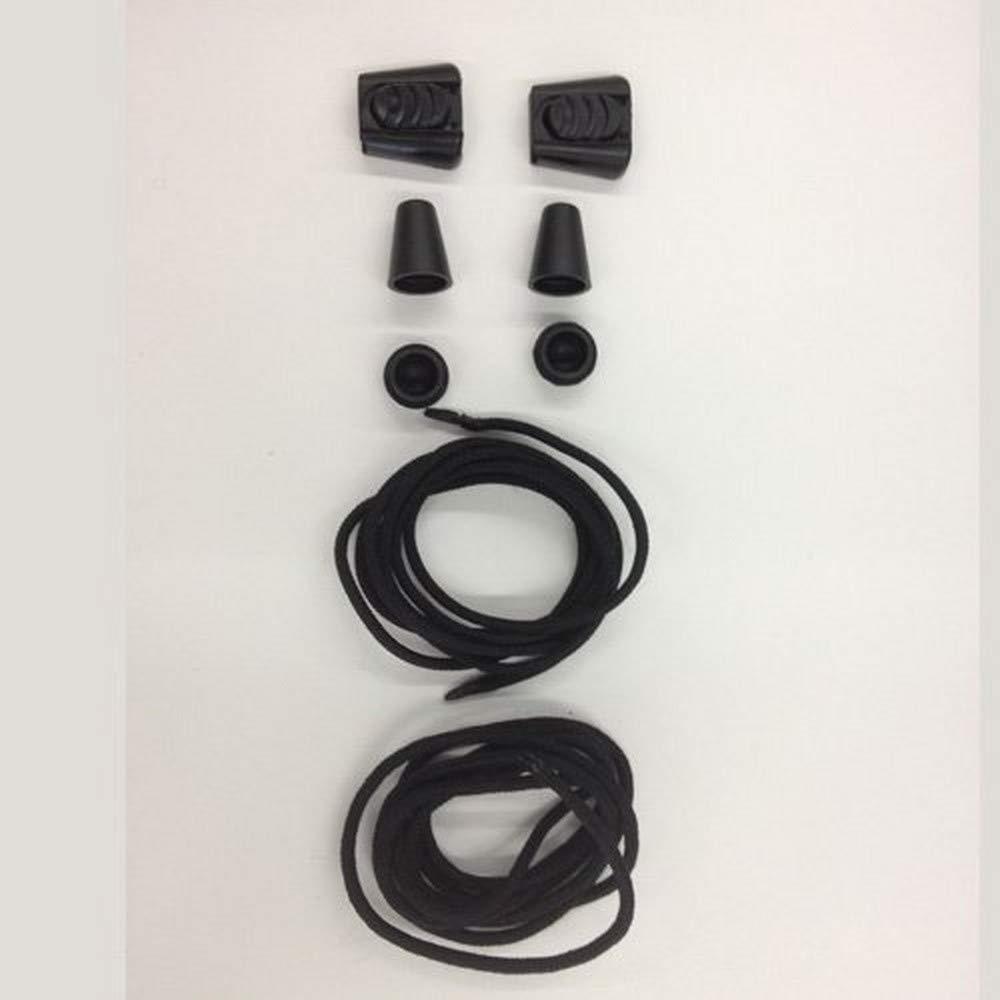 Shimano SPARE PART speedlace kit MT54,Black