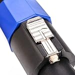 Dekomusic-2Pack-6-ft-Male-Speakon-to-Speakon-Cables-Professional-12-Guage-AWG-Audio-Cord-DJ-Speaker-Cable-Wire-with-Twist-Lock-2-Conductor