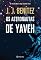 Livro Os astronautas de Yaveh