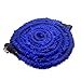 Garden Hose, Expanding Hose, eBoTrade Expandable Hose on the Planet Extra Strength Fabric Lawn Water Hose (50 Feet)