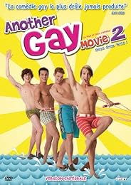 Another Gay Movie 2 - Version Intégrale