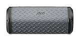 JAM Xterior Plus Rugged Wireless Bluetooth Speaker, Floats on Water, Dust Proof, Drop Proof, Waterproof, IP67 Rating, Integrated Screw Mount for Bike, HXP570