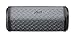 JAM Xterior Plus Rugged Wireless Bluetooth Speaker, Floats on Water,  Dust Proof, Drop Proof, Waterproof, IP67 Rating, Integrated Screw Mount for Bike, HXP570