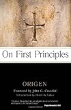 On First Principles
