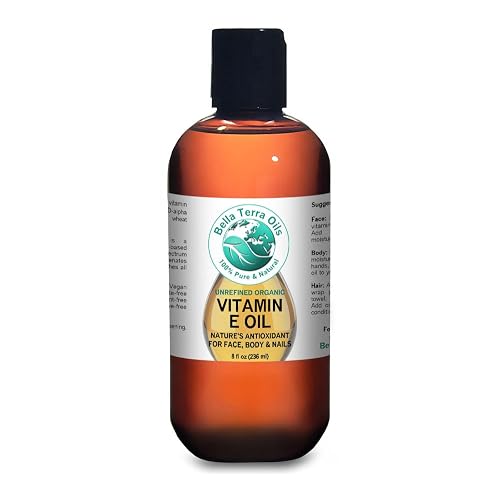 face amazon vitamin e oil for Skin: Amazon.com E Vitamin