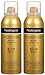 Neutrogena Micromist Airbrush Sunless Tanning Spray with Witch Hazel, Gradual Sunless Tanner with Alcohol-Free, Oil-Free & Non-Comedogenic Formula, Medium Intensity, 5.3 oz (Pack of 2)
