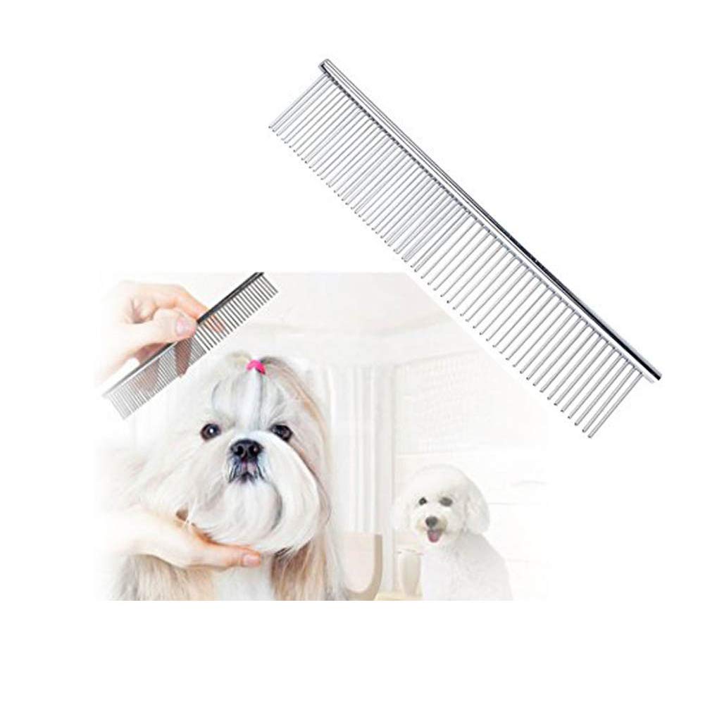 andis dog comb