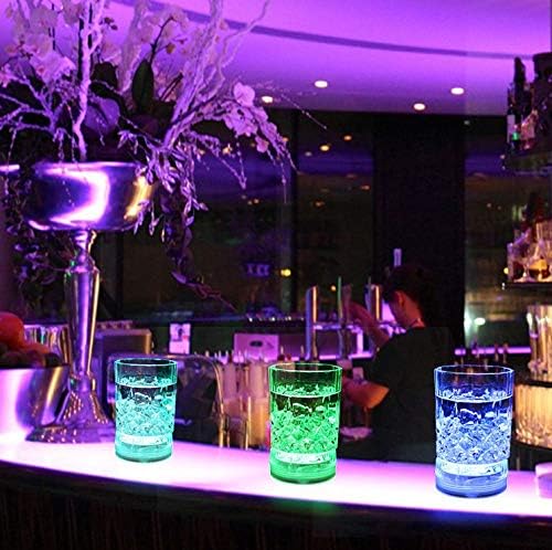 PRECORN Waterproof LED Light for Aquarium Garden, Bathtub, Decoration and much more, Pool Lighting, 13 LEDs for Underwater - Image 5