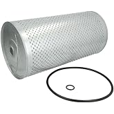 Donaldson P550750 Engine Oil Filter Element 15.08 In., Cartridge Style, Cellulose Media Type