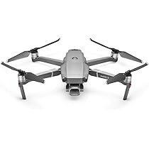 Amazon.com: DJI Mavic 2 Pro - Drone Quadcopter UAV with Hasselblad 