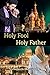 Holy Fool Holy Father by