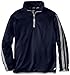 ASICS Big Boys' Overtime Layer Shirt