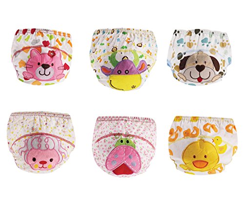 Baby boys underwear for potty training toddler cotton w…
