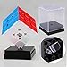 CuberSpeed MoYu WeiLong GTS3 M 3x3 stickerless Speed Cube Magnetic MoYu WeiLong GTS V3 M Color 3x3x3 Speed Cube Puzzle