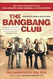 The Bang-Bang Club, movie tie-in: Snapshots From a Hidden War