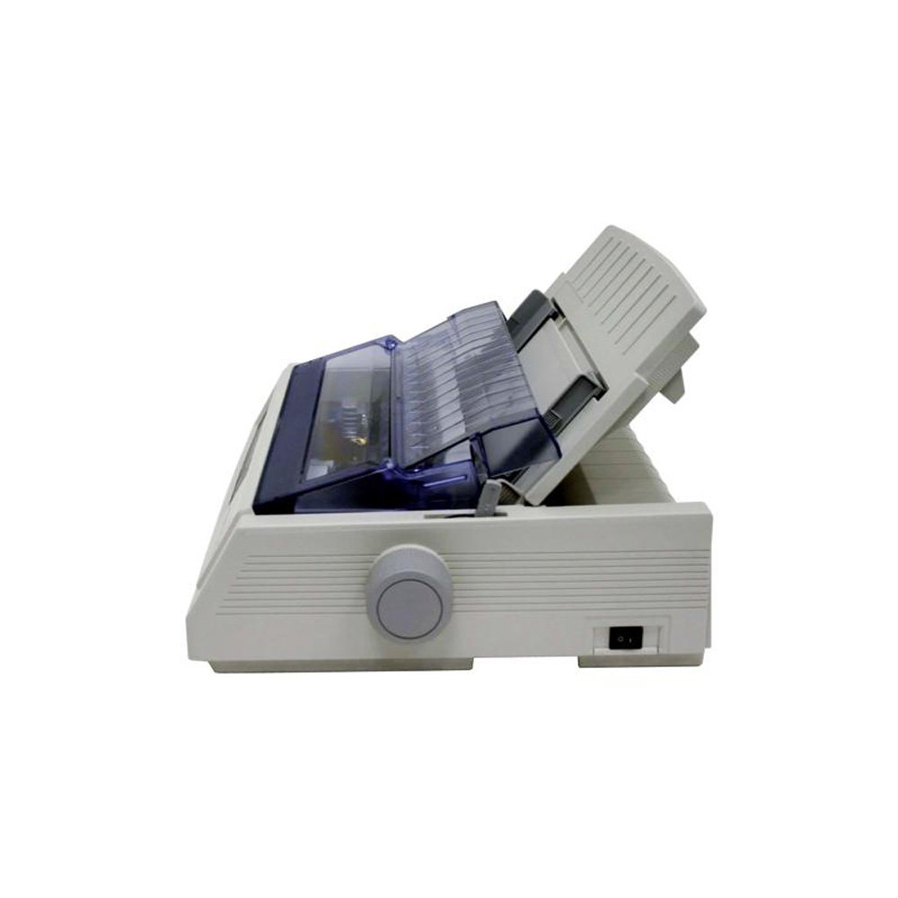 Amazon.com: Oki MICROLINE 320 Turbo Mono Dot Matrix Printer (62411601):  Electronics