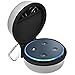 eBoot Protective EVA Hard Case Travel Carrying Case for Echo Dot (2nd Generation)