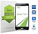 ACER Iconia One 8 B1-850 screen protector, KUGI ® ACER Iconia One 8 B1-850 -Ultra-thin (3 Pack) HD clear protector for ACER Iconia One 8 B1-850 tablet (3ps)