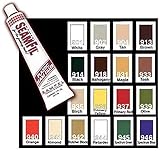 Kampel SeamFil Dark Gray 1 oz Tube