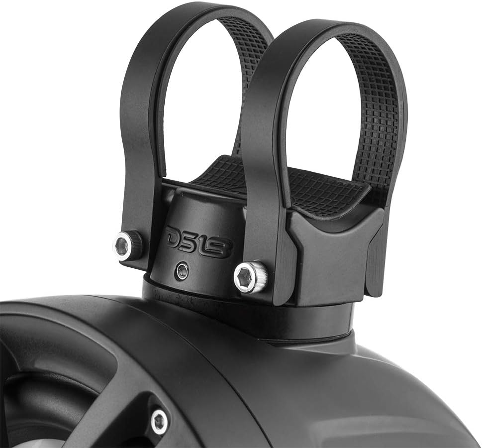 DS18 NXL-PS8BK 8