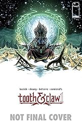 Autumnlands Volume 1 Tooth And Claw TP