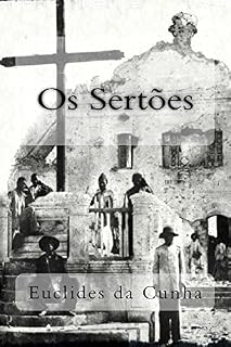 Livro Os Sertões