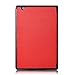 VSTN ® Sony Xperia Z4 Tablet smart case - High quality ultra-thin Smart Cover Case for Sony Xperia Z4 Tablet tablet (Red)