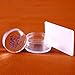Sankuwen Clear Nail Art Stamping Scraper Image Plate Manicure Print Tool DIY