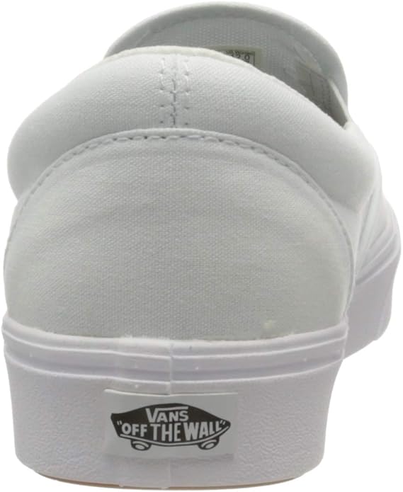 vans comfycush amazon