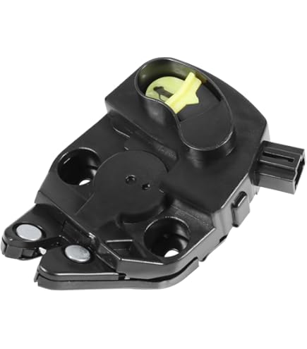 Amazon.com: labwork Tailgate Trunk Lock Actuator Latch Replacement