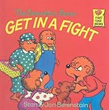 The Berenstain Bears Get in a Fight (Berenstain Bears (8x8))
