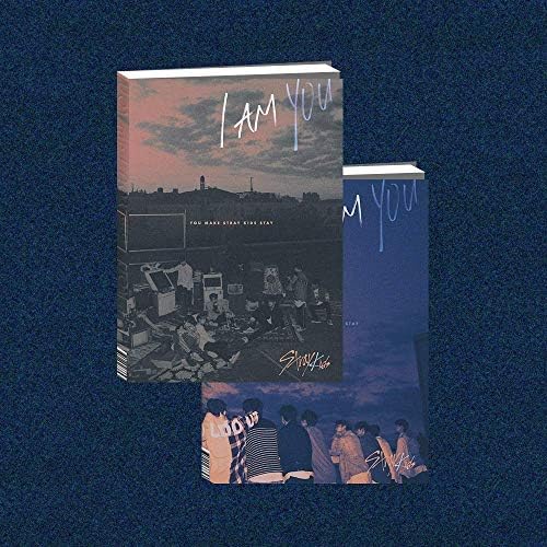 Stray Kids - I Am Not (I Am Version) - Amazon.com Music